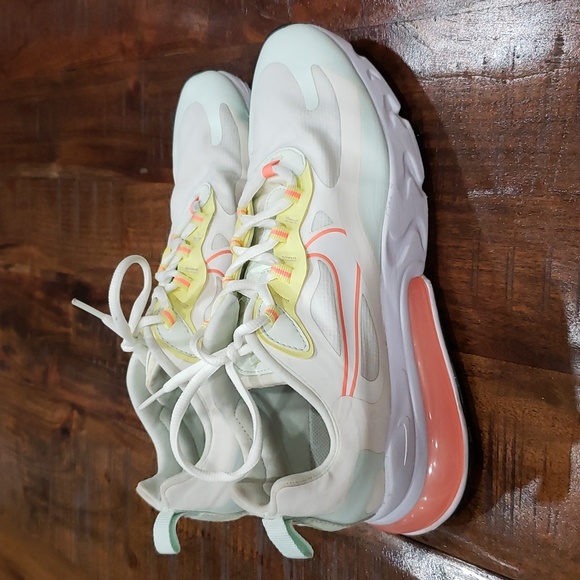 Nike Shoes - Nike Air Max React 270 sneakers